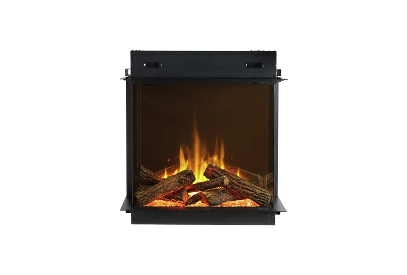 Dimplex Elektrische Inbouwhaard Aspire 30 - 78 cm