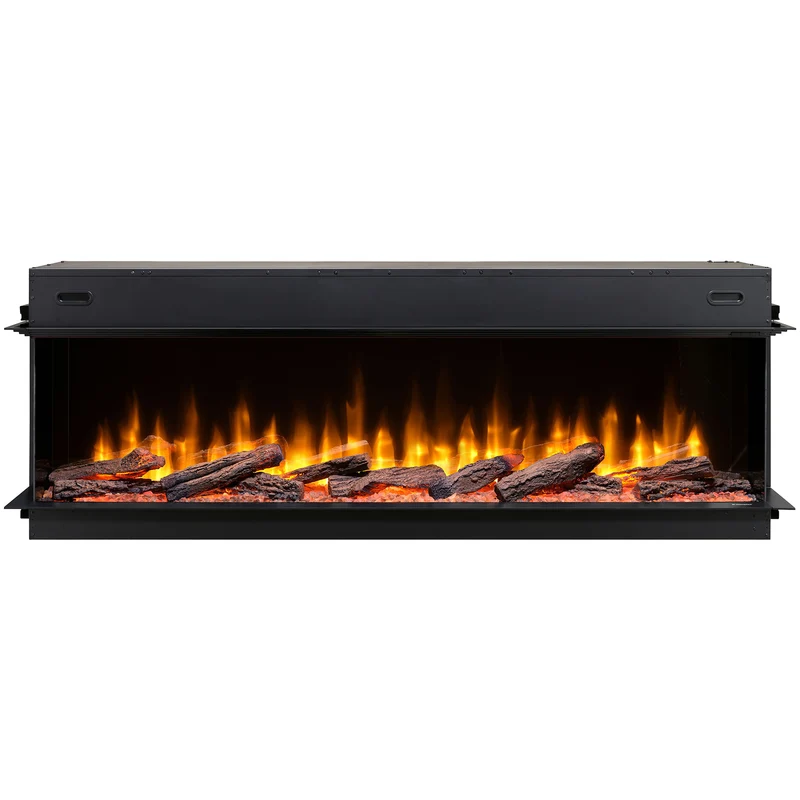 Dimplex Elektrische inbouwhaard Ignite Ultra 74 - 189 cm