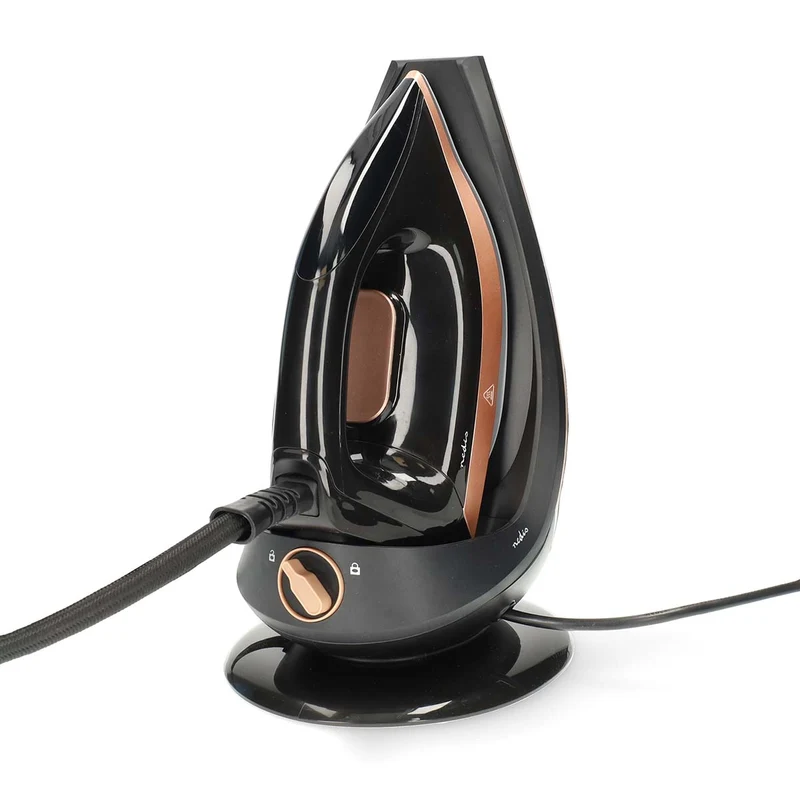 Stoomgenerator 2400W - 40 g/m - Stoomstoot
