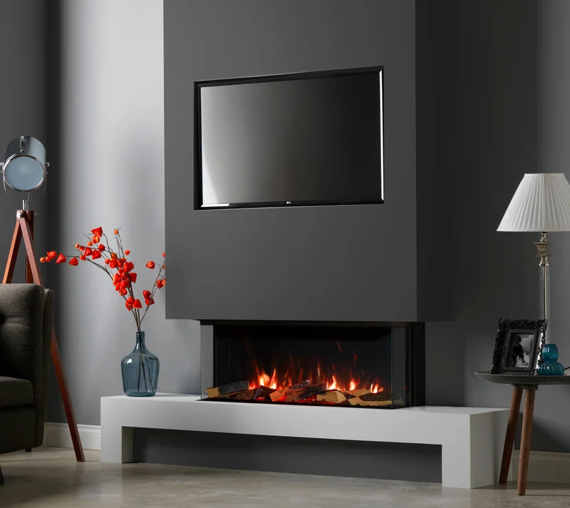 Trimline 130E Solus