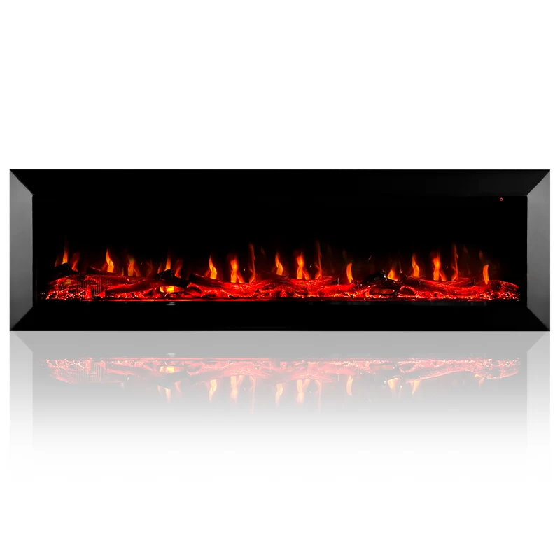 Modern Steel 72″ inch – 183cm