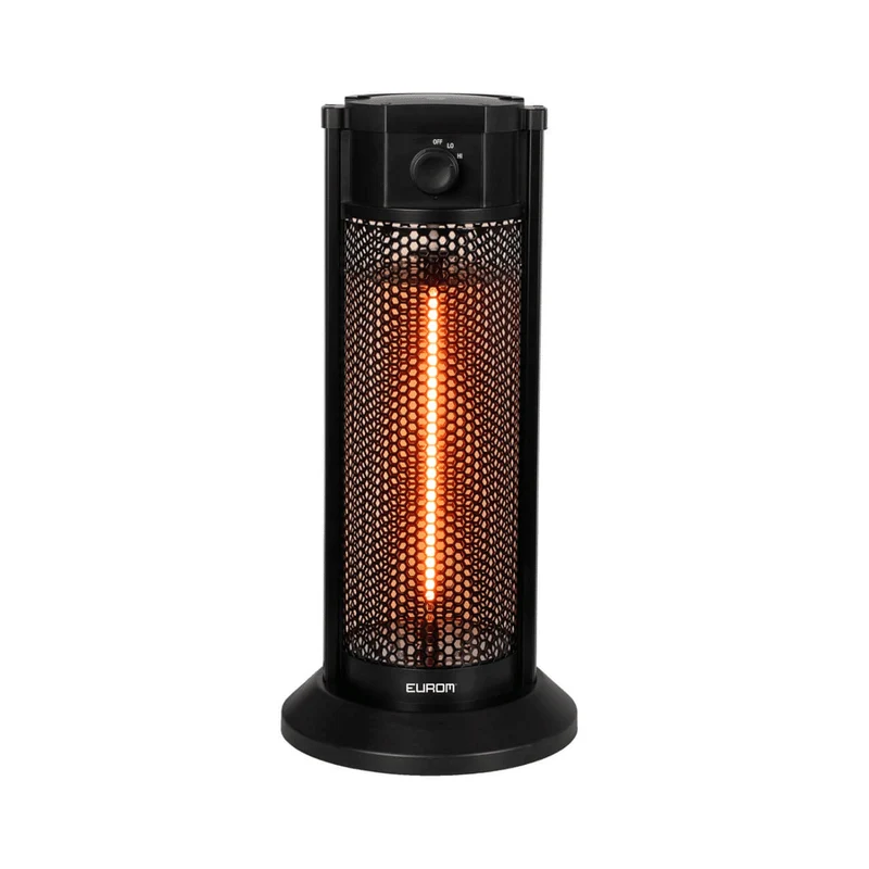 Eurom - Undertable heater - Terrasverwarmer