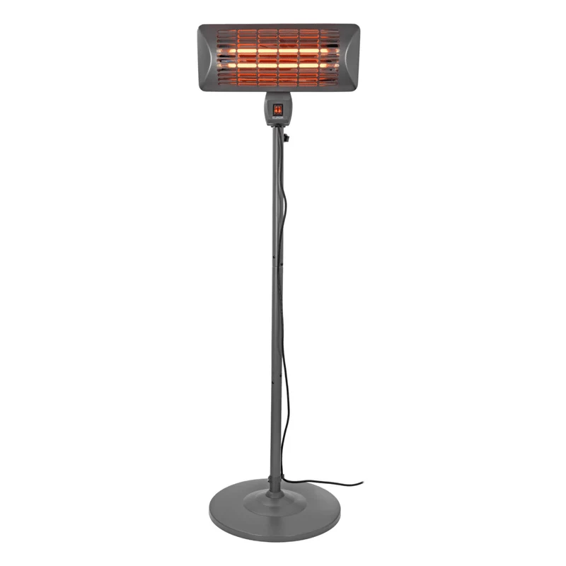 Eurom - Q-time 2000S - Terrasverwarmer