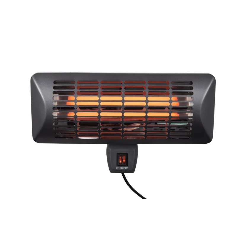 Eurom - Q-time 2000 - Terrasverwarmer