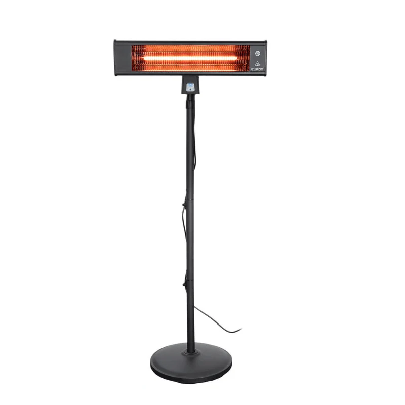 Eurom - TH1800S - Terrasverwarmer
