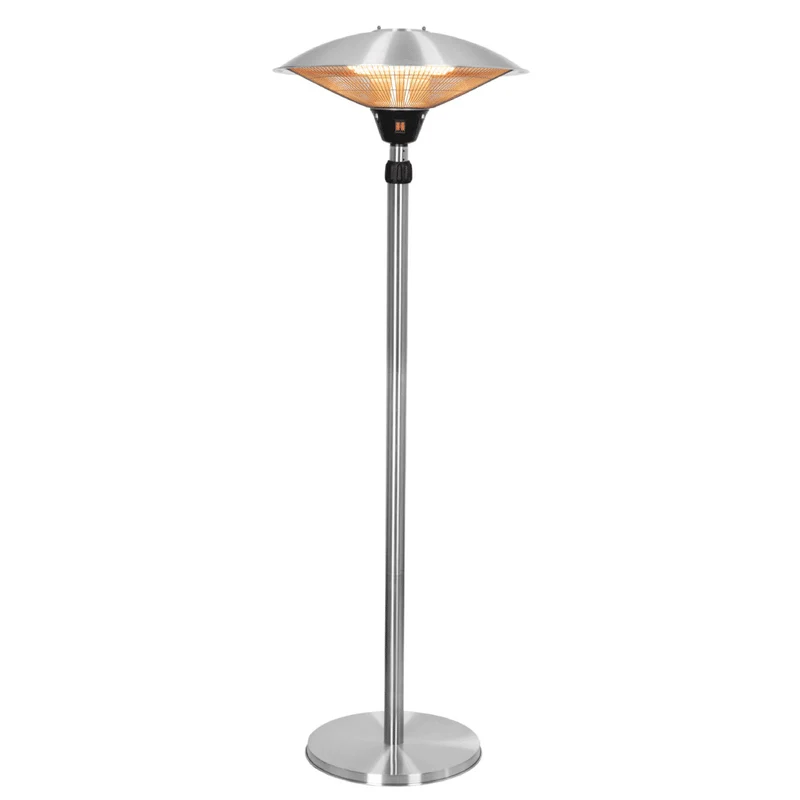 Eurom - PD2101 XXL - Terrasverwarmer