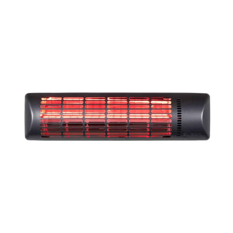 Eurom - Q-time 1800 Golden - Terrasverwarmer