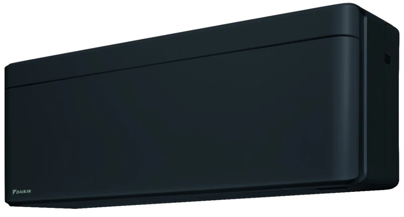 DAIKIN STYLISH ZWART INDOOR 3.5KW A++ incl. wifi