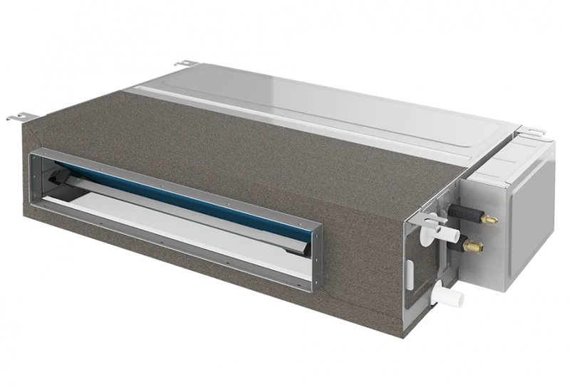 AUX PREMIUM DUCTED 5KW