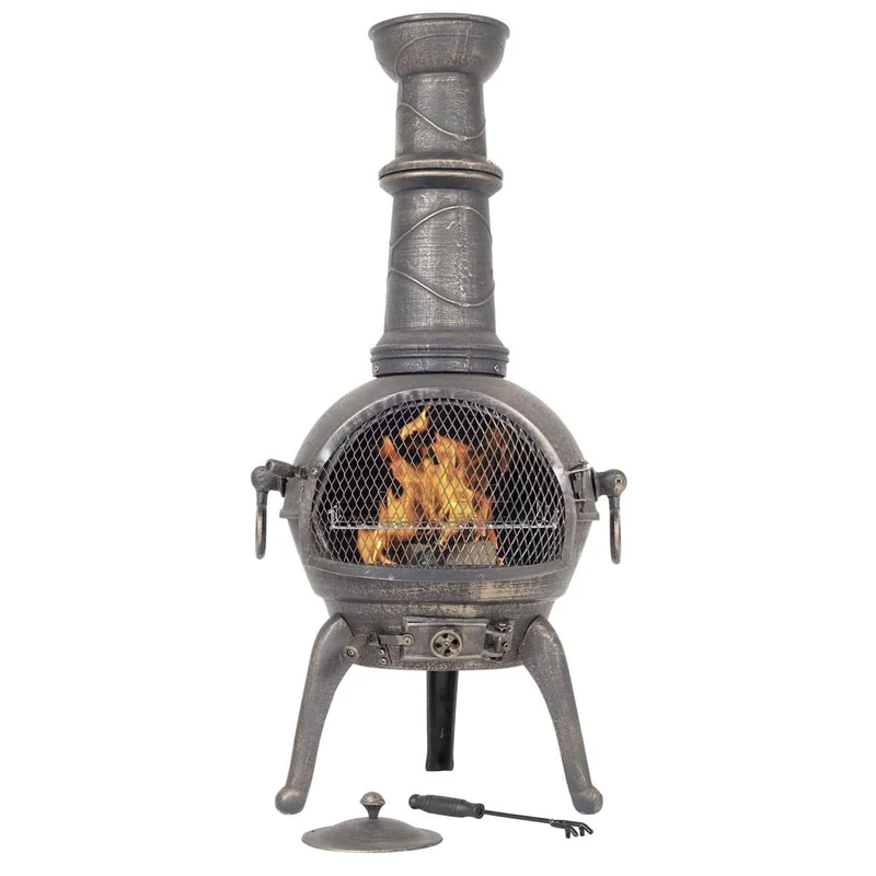 La Hacienda terrashaard Sierra Large (H 107 cm)