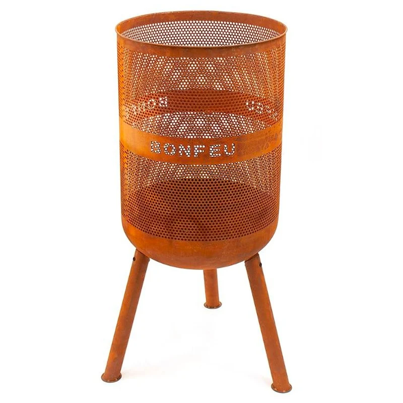 Bonfeu - BonVes 45 Roest Vuurkorf