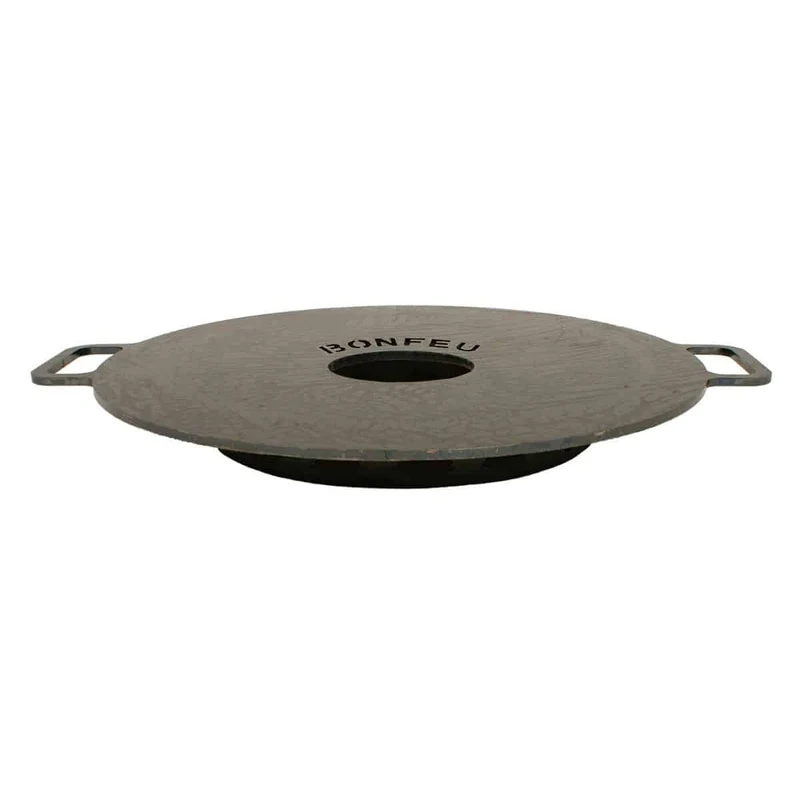 Bonfeu - Plancha 45 cm voor de BonVes