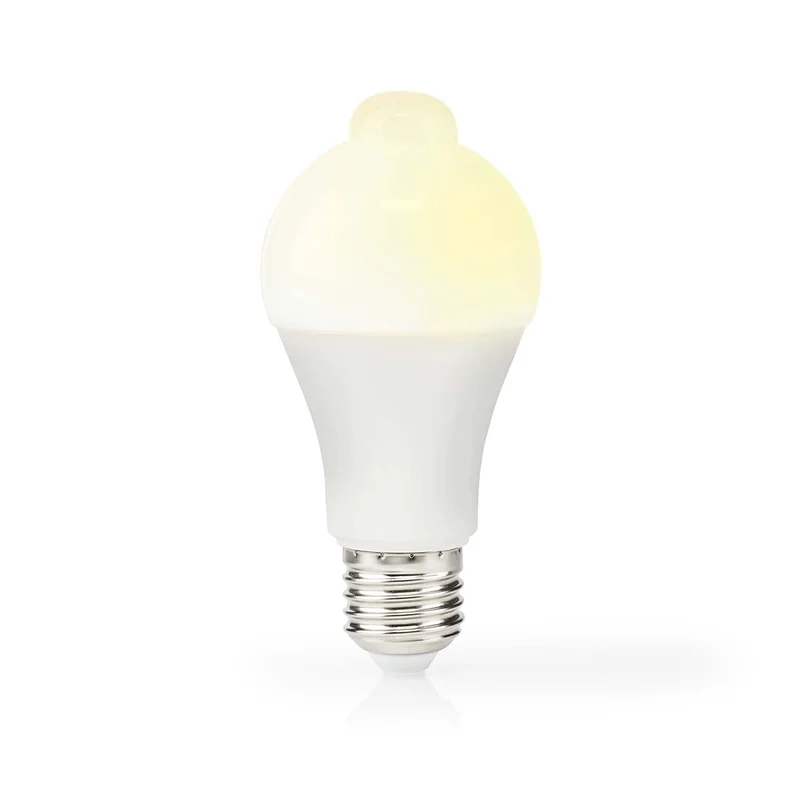 LED-Lamp E27 A60 - 8.5W - 806 lm