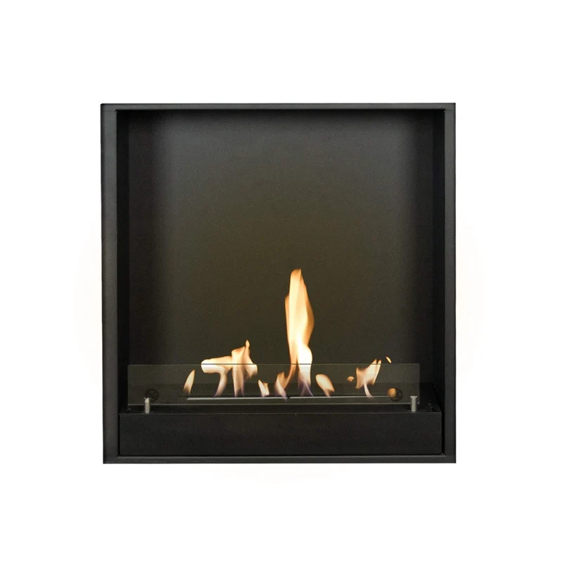 Xaralyn Inbouwunit L bio-ethanol haard