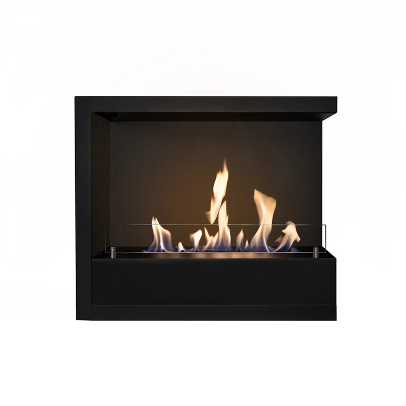 Xaralyn Inbouwunit L bio-ethanol hoekhaard