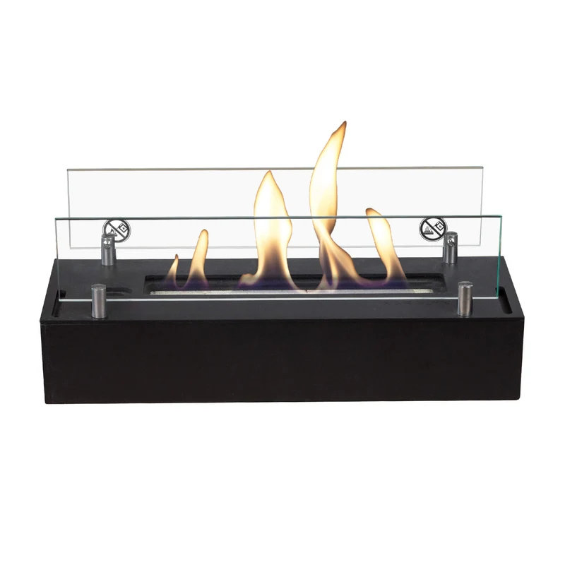 Xaralyn Bio-ethanol brander S