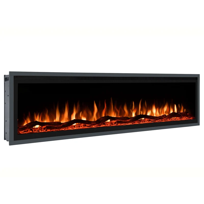 EVIQ Elektrische sfeerhaard Royal Paris 60″ inch – 152 cm