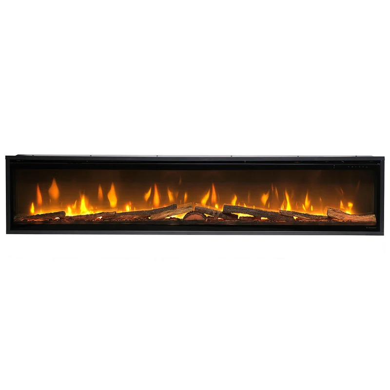 Dimplex Oak log set voor Ignite Evolve 74 inch