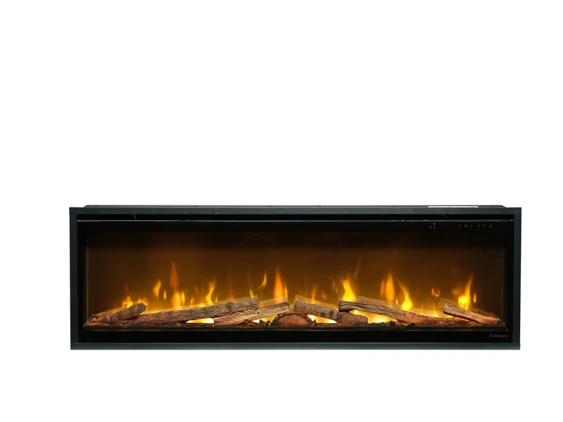 Dimplex Oak log set voor Ignite Evolve 50 inch