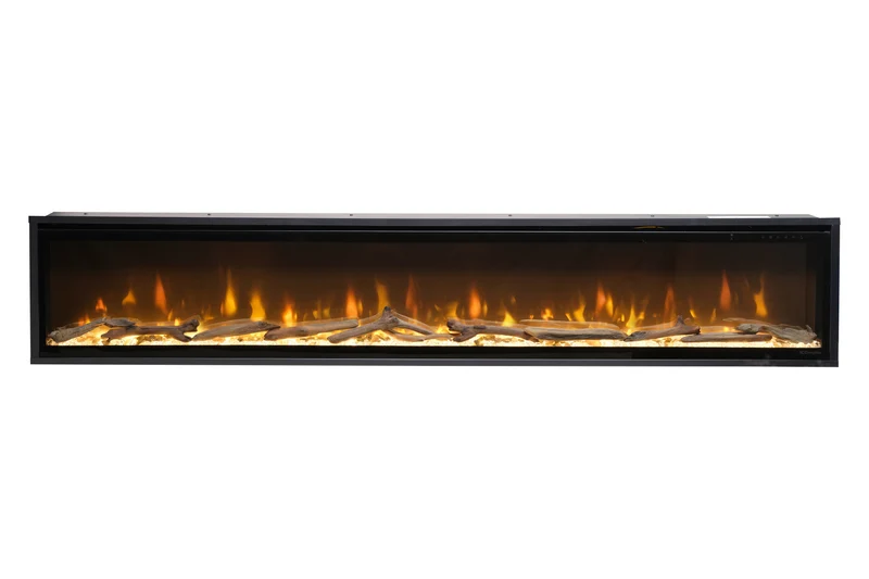 Dimplex Elektrische Inbouwhaard Ignite Evolve 74 inch - 194 cm
