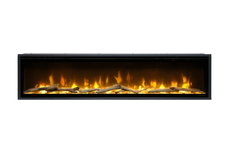Dimplex Elektrische Inbouwhaard Ignite Evolve 60 inch - 156 cm