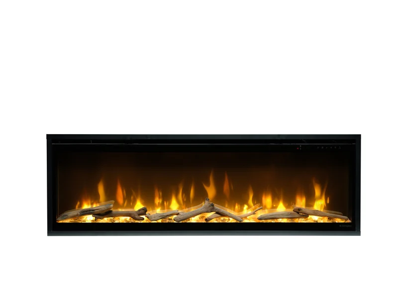 Dimplex Elektrische Inbouwhaard Ignite Evolve 50 inch - 130 cm