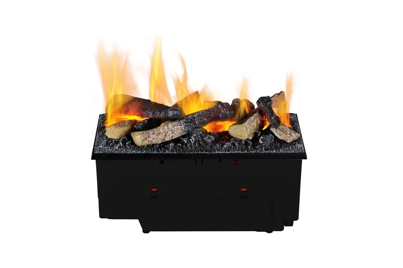 Dimplex Cassette Elektrische Waterdamphaard 400/600 LED 2.0 Eco - 41 cm