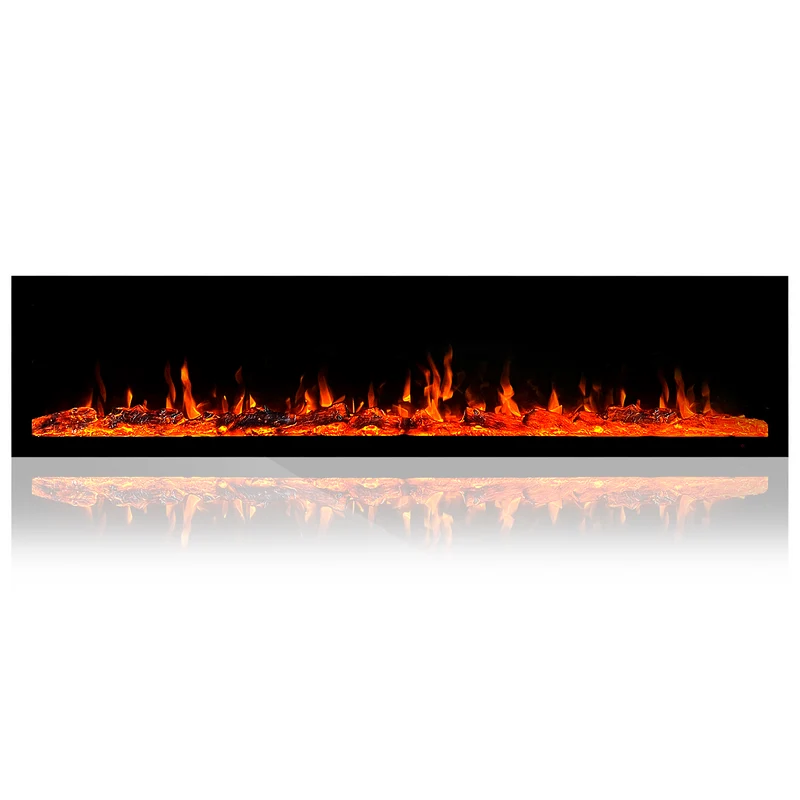 Dutch Fires - Decori Slimline 72″ inch – 183cm
