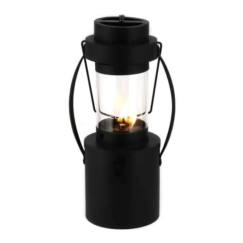 Cosi Fires - Cosiscoop Ryder Gaslantaarn zwart