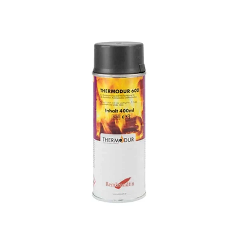 Livin' Flame - Kachelspray Antraciet