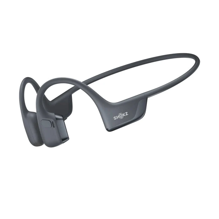 Shokz Openrun Pro 2 Schwarz