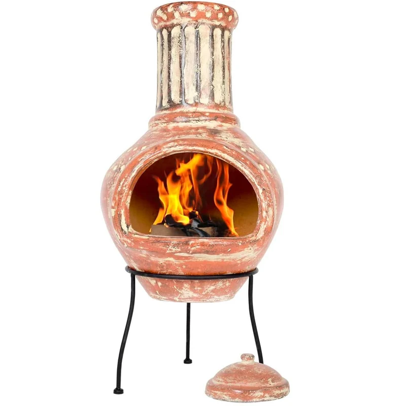 La Hacienda terrashaard Calido (H 95 x 38 cm)