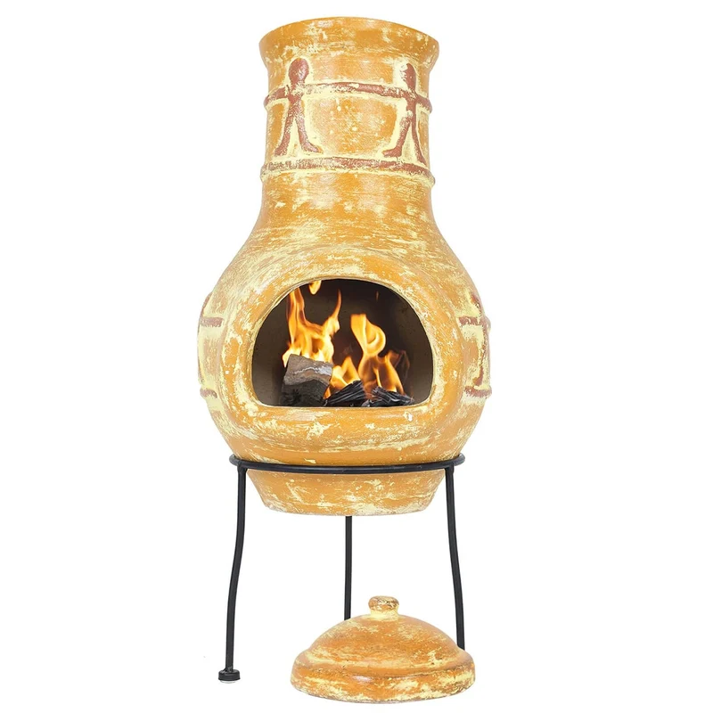 La Hacienda terrashaard Companero (H 69 x 30 cm)