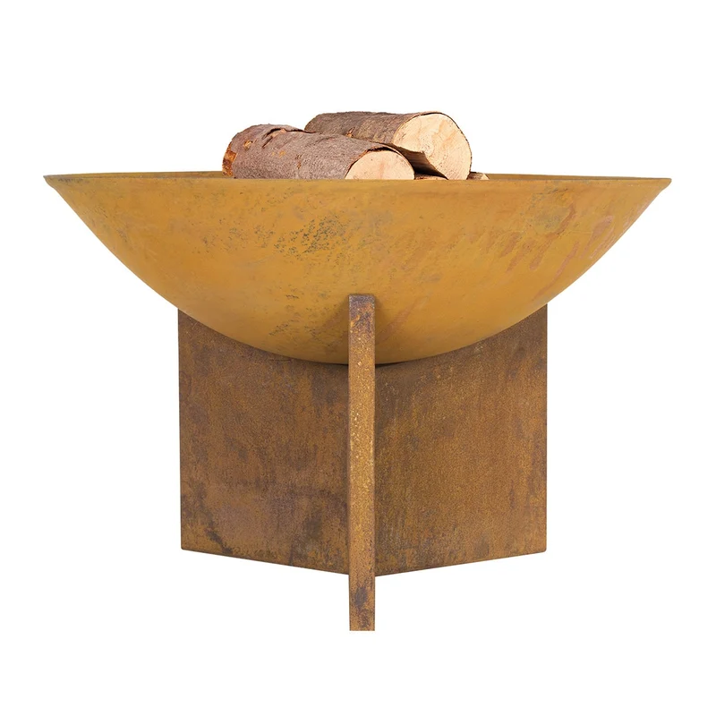 La Hacienda - vuurschaal Kala (Ø 56 cm)