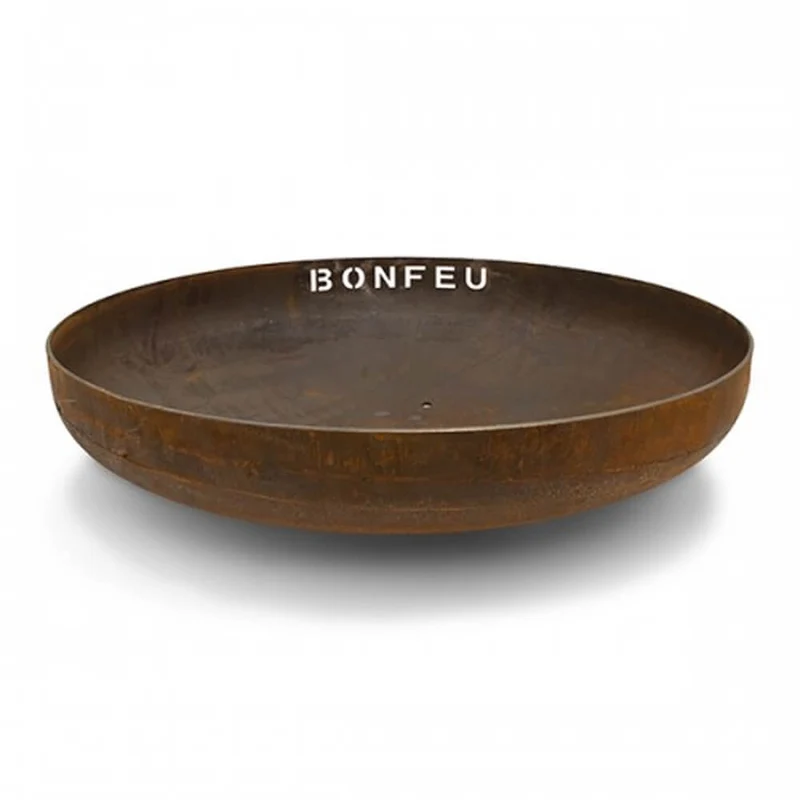 BonFeu - Vuurschaal van Cortenstaal (Ø 150 cm)