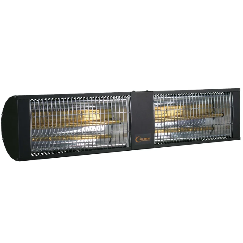 Goldsun - Nova 3000W Zwart