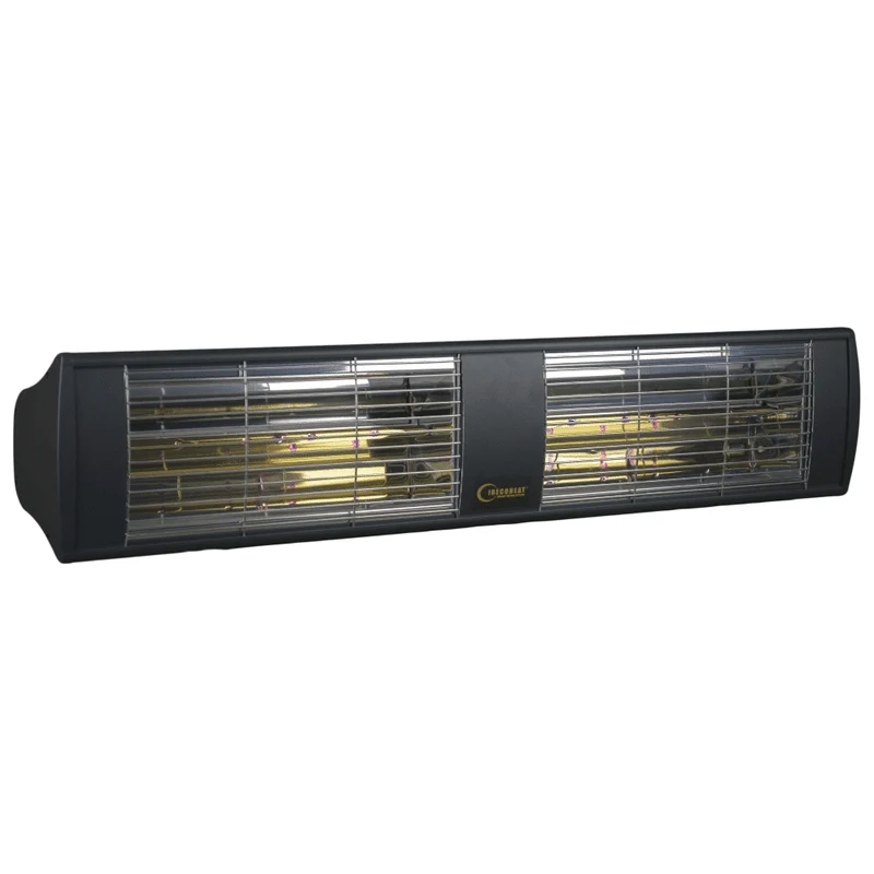 Goldsun - Supra 3000W Antraciet