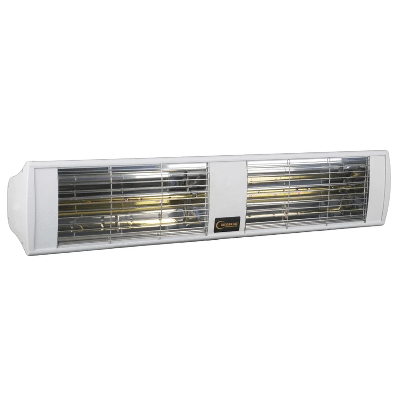 Goldsun - Supra Twin 3000W Wit