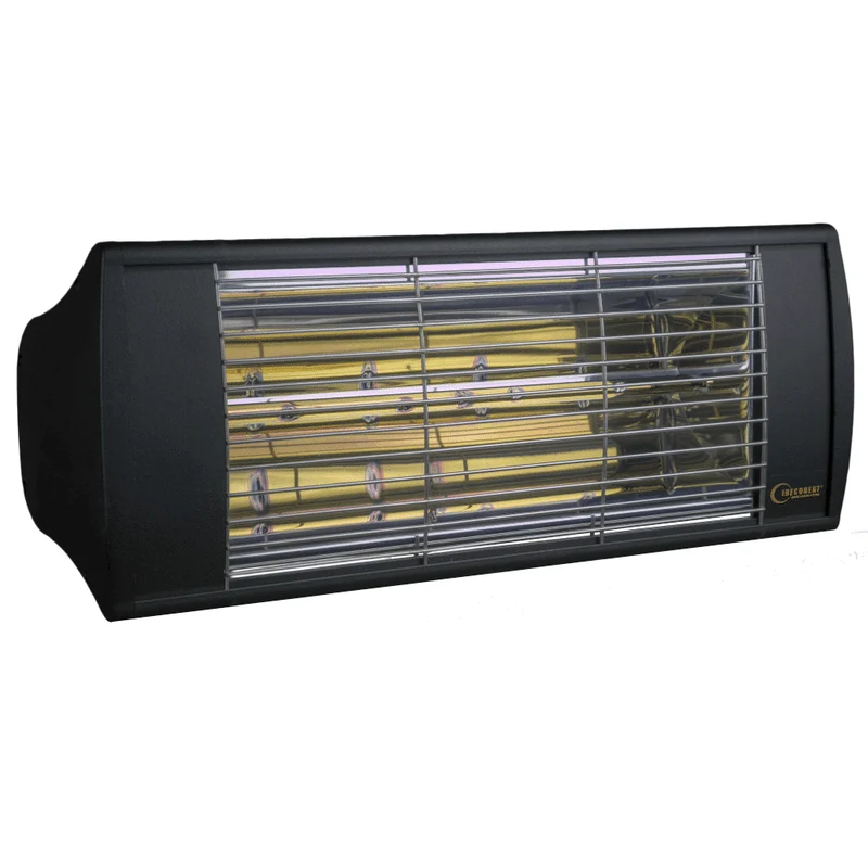 Goldsun - Supra 1500W Zwart