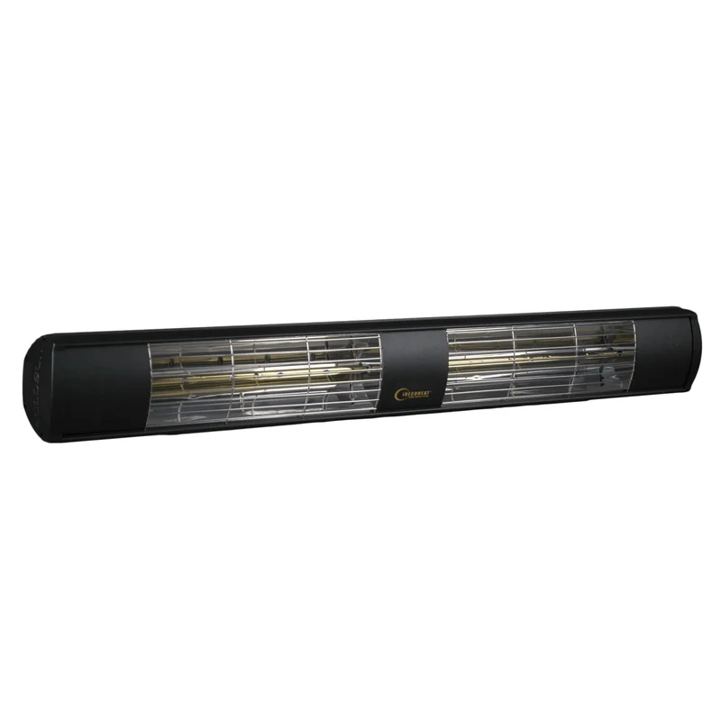 Goldsun - Aqua 3000W Zwart
