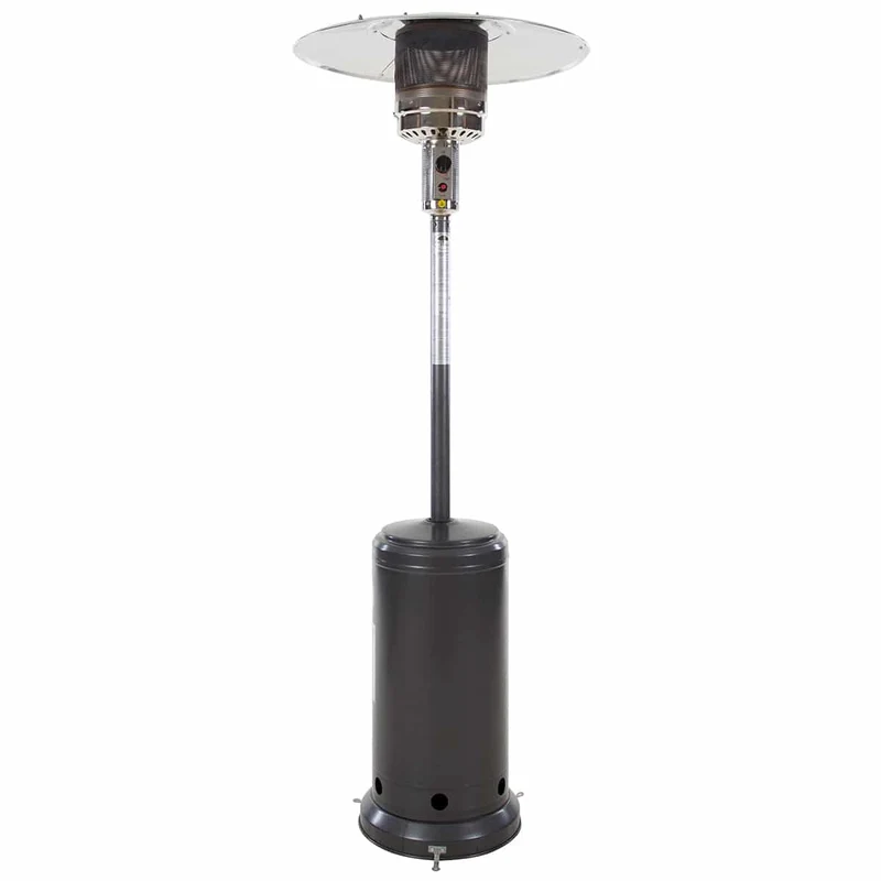 Sunred - Sargas Gas Heater Grijs