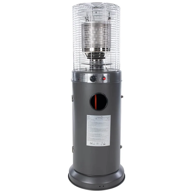 Sunred - Propus Lounge Heater Grijs