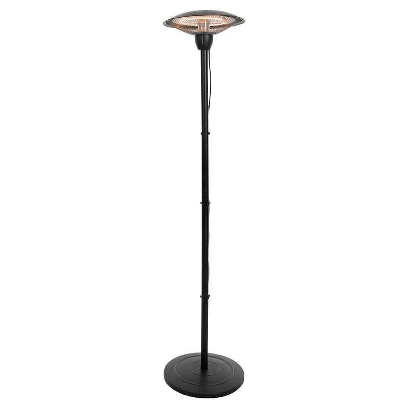 Sunred - Heater Barcelona Standing 1500