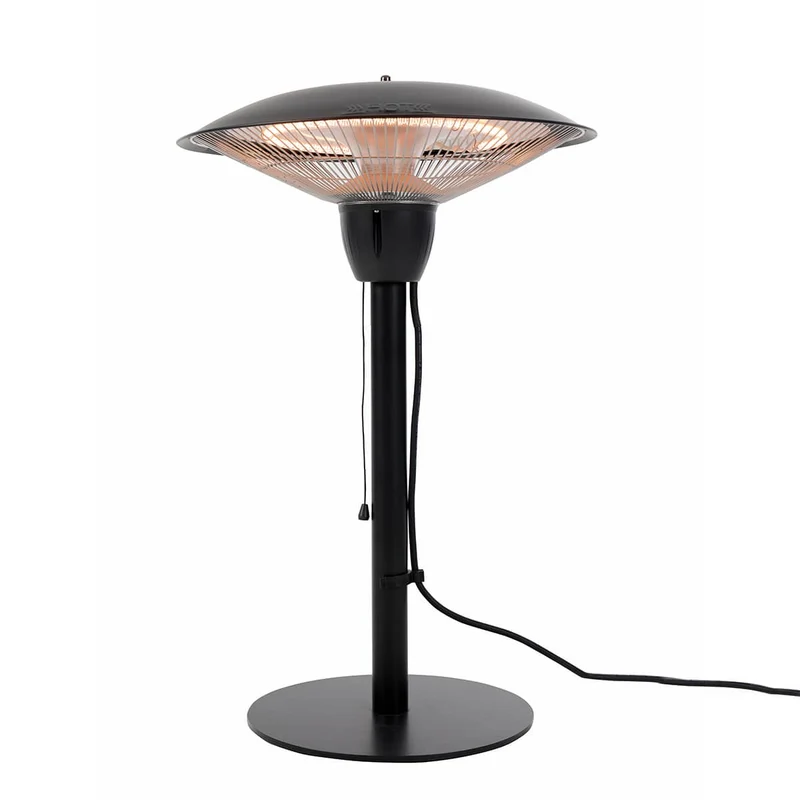 Sunred - Heater Barcelona Table 1500