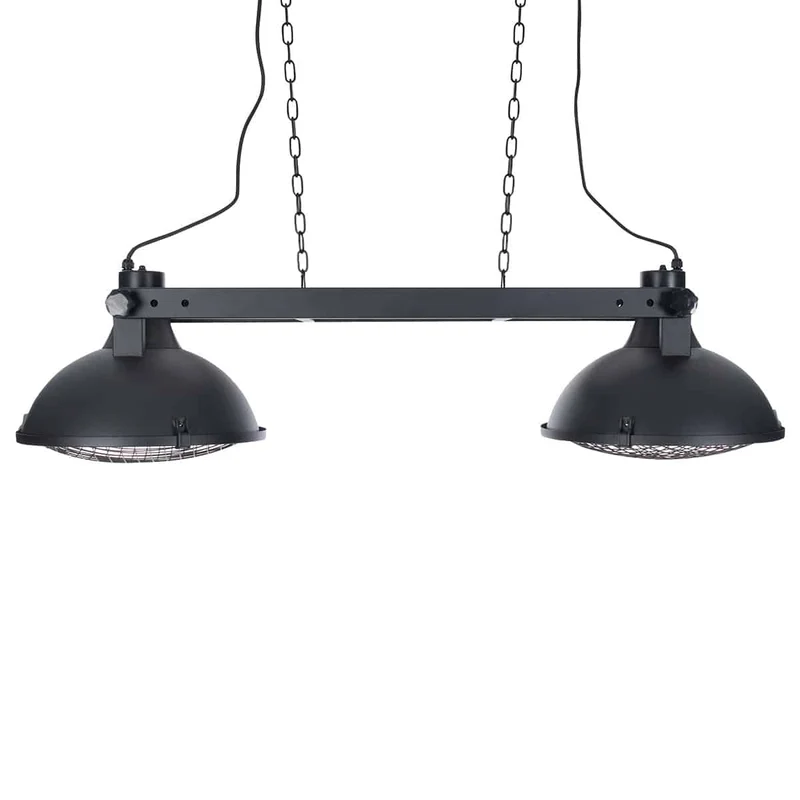 Sunred - Heater Indus II Hanging 3000
