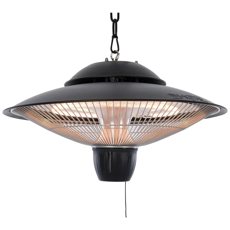 Sunred - Heater Barcelona Hanging 1500