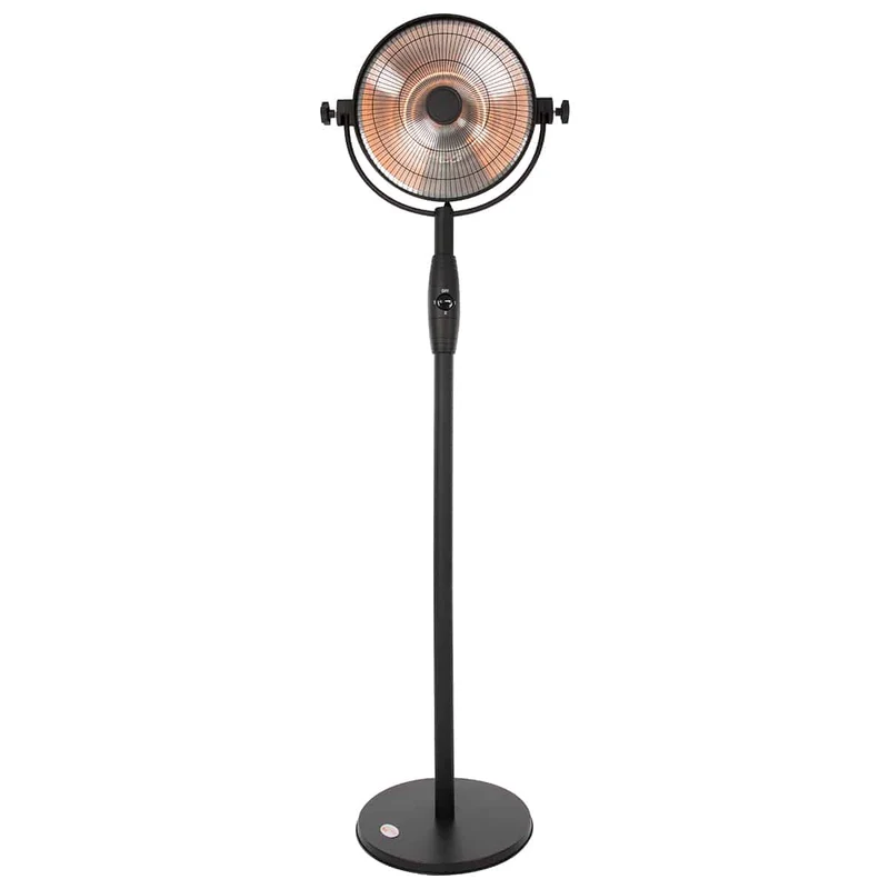 Sunred - Heater Retro Standing 2100