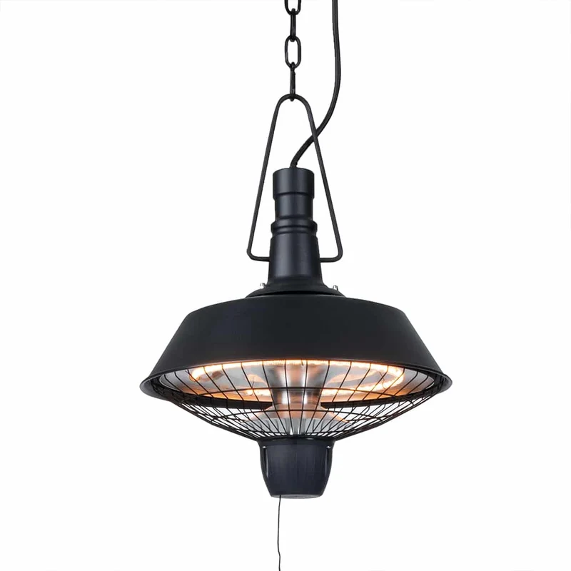 Sunred - Heater Indus Hanging 2100