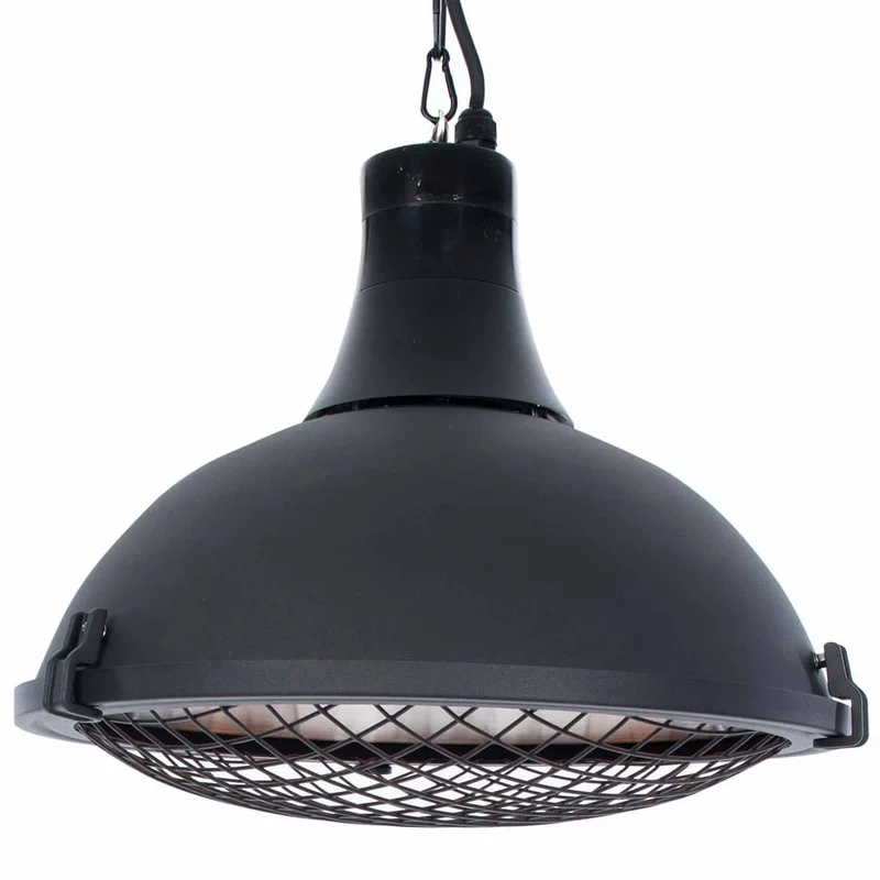 Sunred - Heater Indus II Hanging 2100