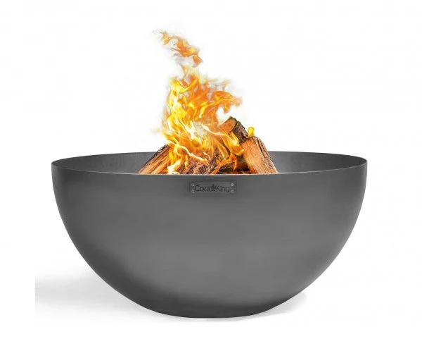Diepe vuurschaal Dallas 85 cm | CookKing